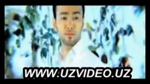 Alisher Uzoqov - Oshiq Yurak