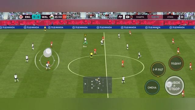 Чемпионат мира 2022 . Карьера за сборную Англии 1 Тур Группового этапа смотреть онлайн