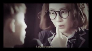 Dorama mix — скажи луна для чего тебе он, для чего тебе я нужна