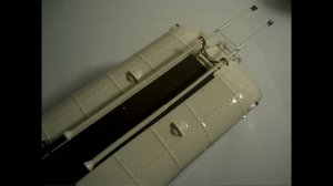 Троллейбус МТБ 82Д от Ultra Models (Видео 5)