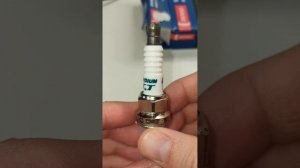 Свечи зажигания DENSO IRIDIUM TT IK16TT (4701)