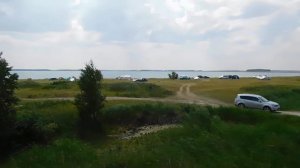 Озеро Горькое, Новоключи. Новосибирская обл.