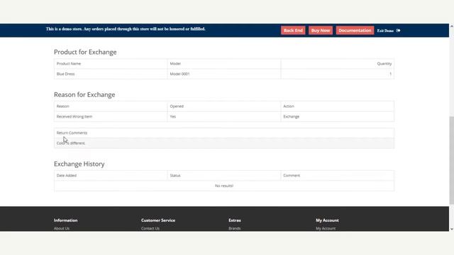 Opencart Product Exchange |  Module Workflow смотреть онлайн