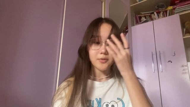 стригу волосы дома(каскад+челка) смотреть онлайн