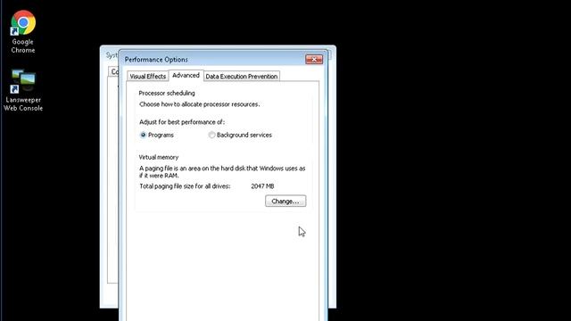 How To Fix KERNEL_DATA_INPAGE_ERROR Windows 7  Stop 0x0000007a BSOD