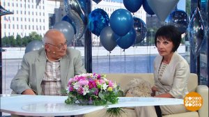 Григорий Шевелев, Татьяна Миткова. Доброе утро. Фрагмент выпуска от 13.07.2022