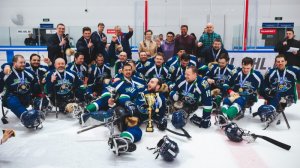 На спорте. Дневник Зимних Игр паралимпийцев «Мы вместе. Спорт» №7