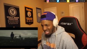 I finally caught some new NF! | NF - The Search (Reaction)
