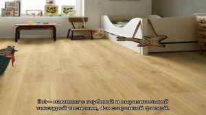 Ламинат Таркетт – коллекция непревзойденного качества (27 фото)