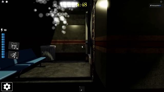 ROBLOX PIGGY: REBOOTED CHAPTER 7 METRO!! Willow (kinda) Gets Infected?! смотреть онлайн