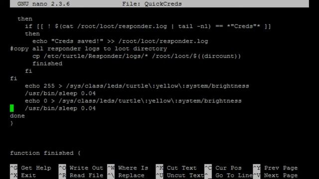 Foolish Tech Show 1610-17 (Lan Turtle QuickCreds/Responder Update) смотреть онлайн