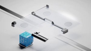 Uploads from Derek Elliott - 002 - Blender 3D style animation