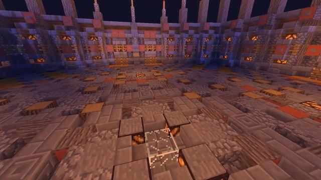 Minecraft Cinematic: ArenaPVP (1v1) + Download! #5 смотреть онлайн