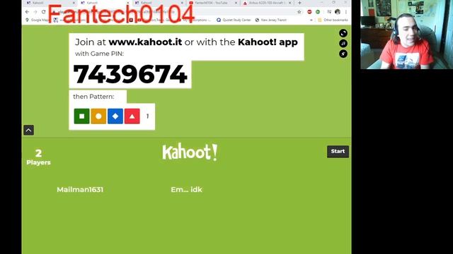 Let's Chat 5/19 смотреть онлайн