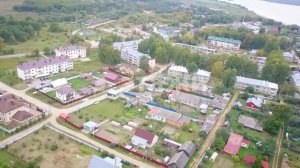 п. Паточный завод