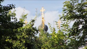 "Живая Вода" - "Земля русская". Юрьев-Польский.