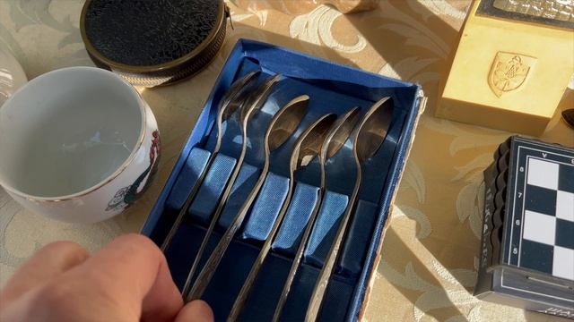 Измайловская барахолка. Блошиный рынок. Блошинка.