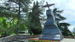 ? А ЗОРИ ЗДЕСЬ ТИХИЕ... ? МАЛАХОВ КУРГАН В СЕВАСТОПОЛЕ