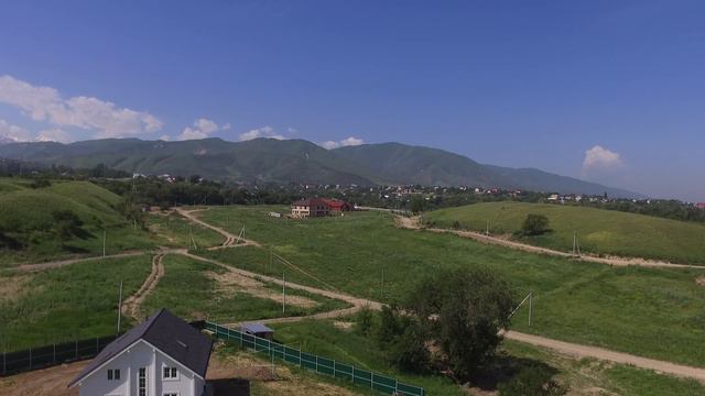 Земельные участки Алматы на продажу смотреть онлайн