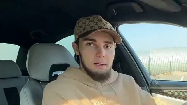 АХМЕД ЗДЕЛАЛ ОБЗОР НА BMW M5 F90 ЗА 5,5ЛЯМОВ BMW M5 F90. смотреть онлайн