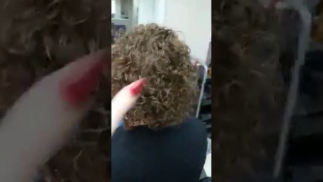 Полуперманентная биозавивка Selective Professional Barex Italiana  Тюмень   Имидж Стаил
