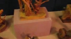 Музей поэта Габдуллы Тукая - автора поэмы Шурале