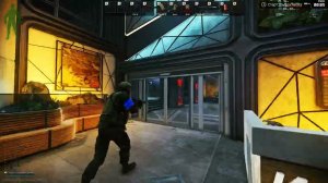 Тупо клатч кинг. Арена Тарков