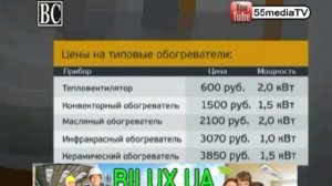 Сравнение обогревателей для отопления дома и дачи
