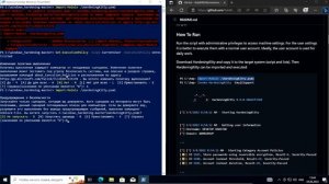 БЕЗ АНТИВИРУСА НА WINDOWS | БЕЗОПАСНЫЙ ВИНДОВС | ЗАЩИТНИК WINDOWS | ЗАЩИТА WINDOWS 10 И WINDOWS 11