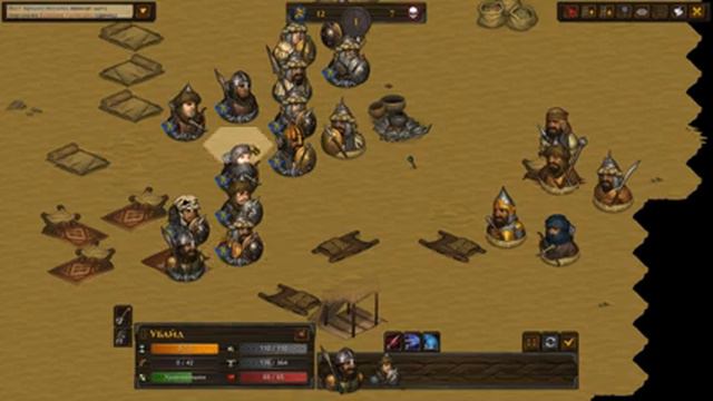 Отряд "Копье и Копыто". Expert / Ironman. Идем на Шкилетов. #8 смотреть онлайн