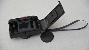 Обзор на фотоаппарат смена-35