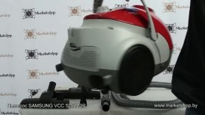 Пылесос SAMSUNG VCC 5250V3R
