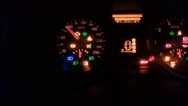 Megane 2 Ayrıntılı Test Modu смотреть онлайн