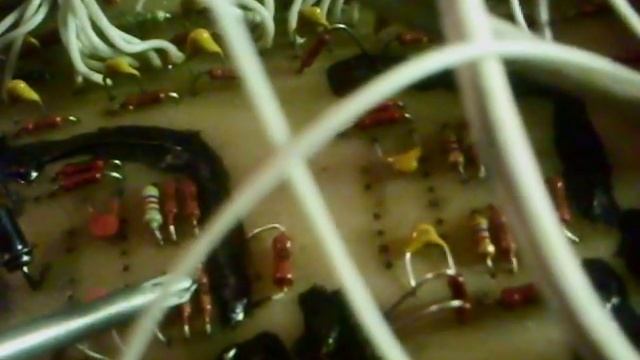 Самодельный микшерный пульт, Сумматор. смотреть онлайн