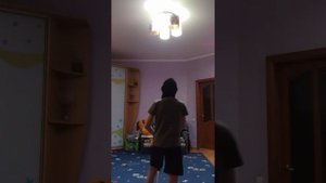 батутный самокат или индо скут(самодельный)