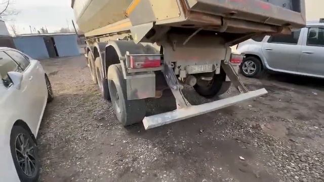 (01208) KASSBOHRER BASIC, 2021, Уфа смотреть онлайн