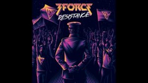 3FORCE - Rebellion