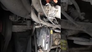 TOYOTA NOAH SR50 3S-FE  1998г     А14