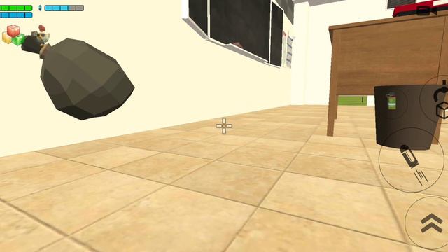 тутор как играть в чикен ган как добавить звук я не знаю смотреть онлайн