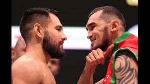 Бой за $ 350 000 | РАХИМОВ vs НУНЬЕС, АТАЕВ vs АЛЬФОНСО | Стердауны, Рой Джонс-мл | IBA в Душанбе