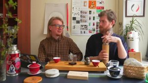 3 Шу Пуэра на Каждый День | Art of Tea, китайский чай