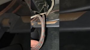 Убираем Наводки, звук двигателя из динамиков, Opel Astra h
