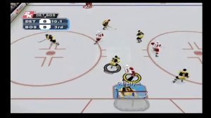 NHL 2K6 - Dynasty Mode (EP 2)