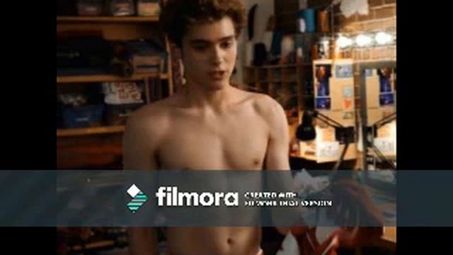 Mother Father (Joshua Bassett Video)