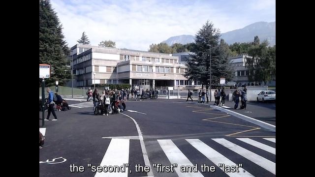 School in France Part II: from 11 to 18 years old (secondary education)