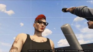 Куда уходит лето в GTA 5 с Алексом и Брейном