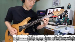 RISE - EXTREME - (TAB)