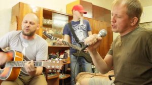 эй брат любер