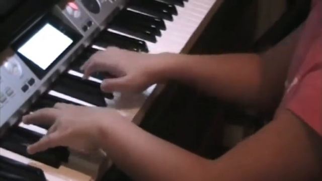 П.И. Чайковский"Болезнь куклы" P.Tschajkovskij "Kinderalbum".