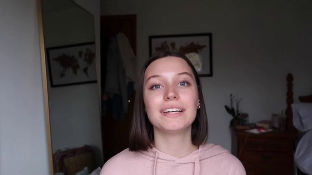 Laminating my brows with Brow Bomb! | review and tips смотреть онлайн